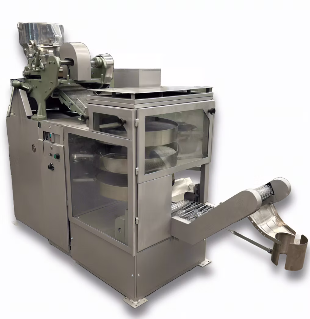 Tortilladora 30 ks artesanal